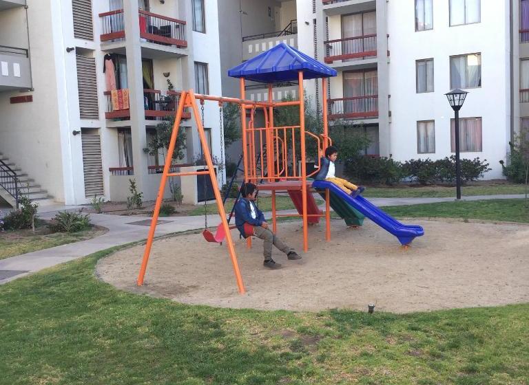 فندق La Serena Apartments