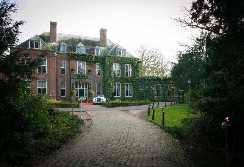 ホテル Landgoed Huize Bergen Den Bosch  Vught