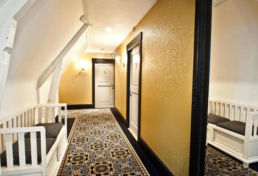 ホテル Landgoed Huize Bergen Den Bosch  Vught