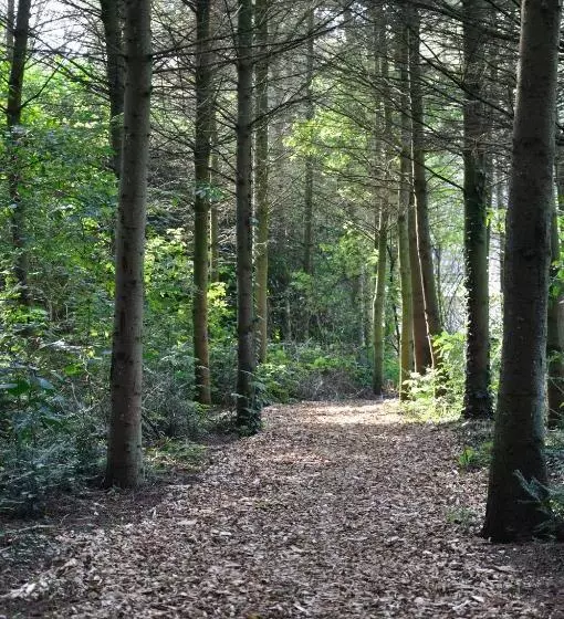 ホテル Landgoed Huize Bergen Den Bosch Vught