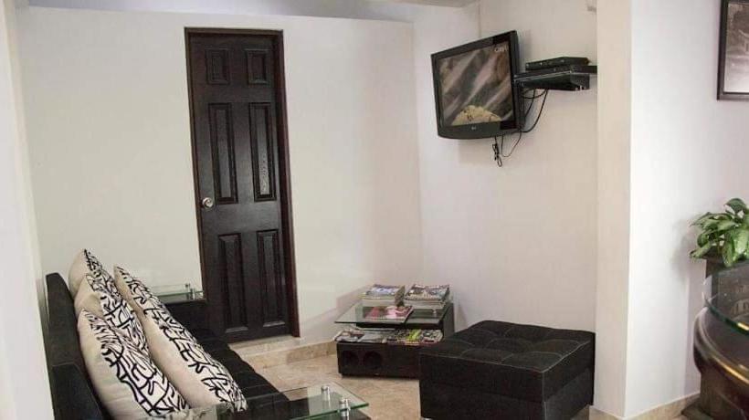 호텔 Libertad Plaza