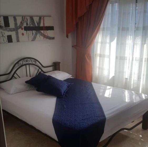 호텔 Libertad Plaza