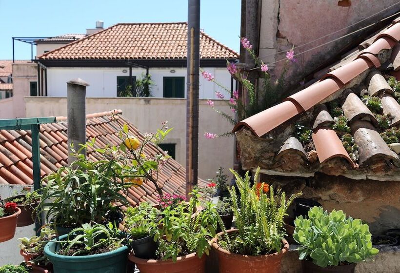 Hotel Malena Palace Experience