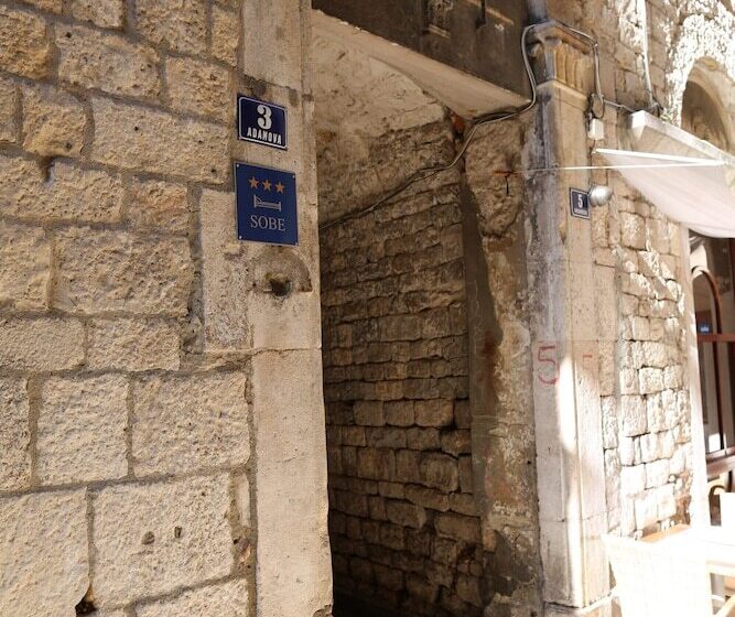 Hotel Malena Palace Experience