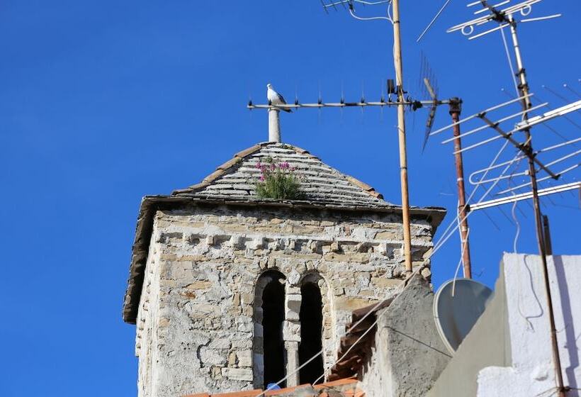 Hotel Malena Palace Experience