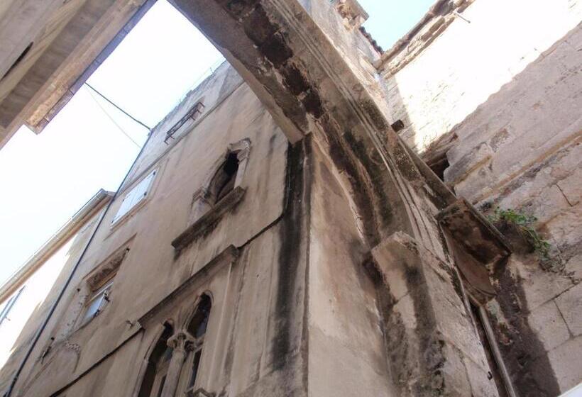 Hotel Malena Palace Experience