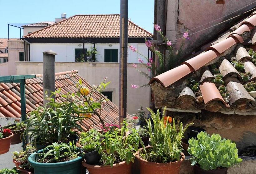 Hotel Malena Palace Experience