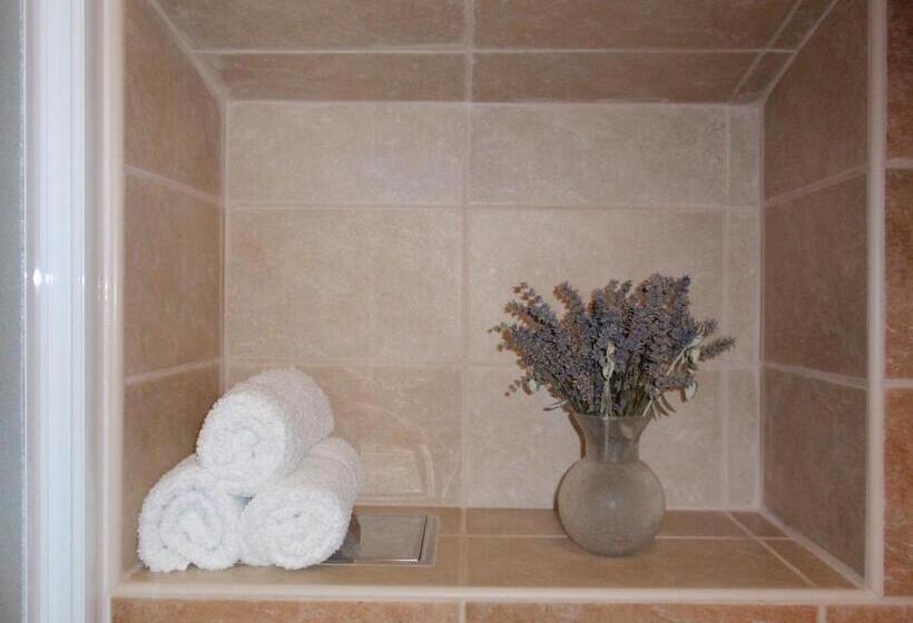 Hotel Malena Palace Experience