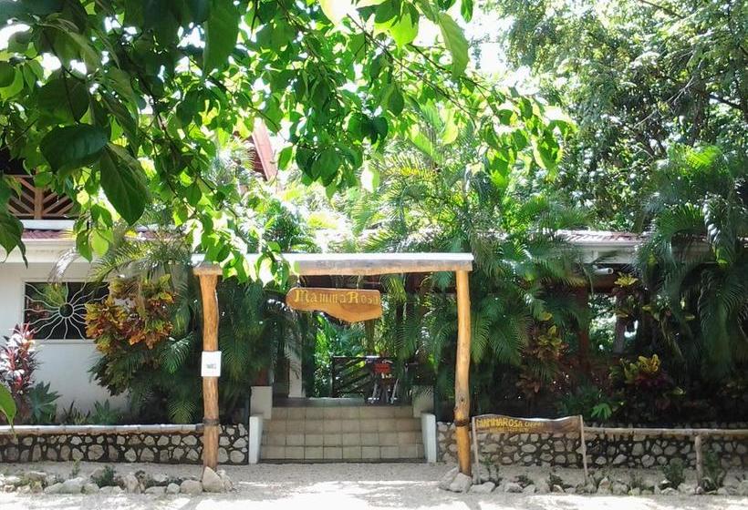 בית מלון כפרי Mamma Rosa Apart