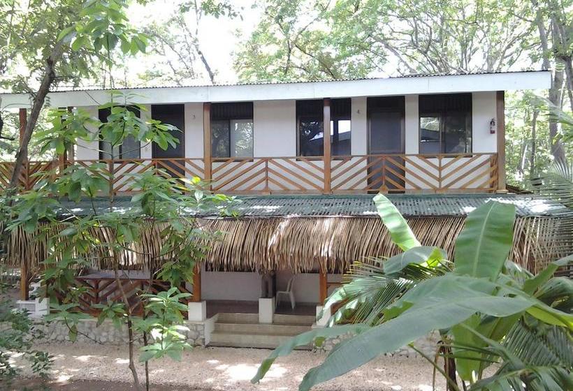 בית מלון כפרי Mamma Rosa Apart