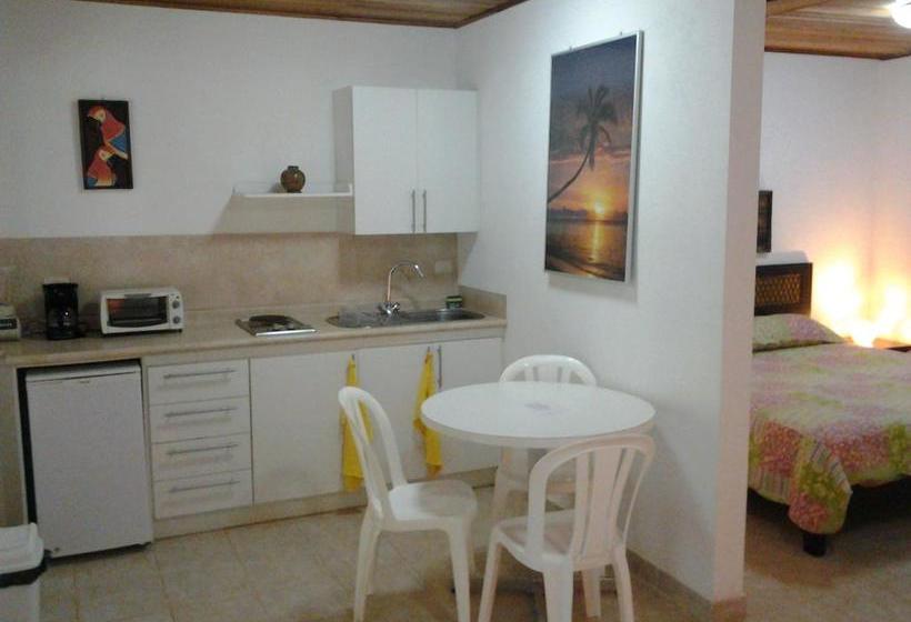 בית מלון כפרי Mamma Rosa Apart