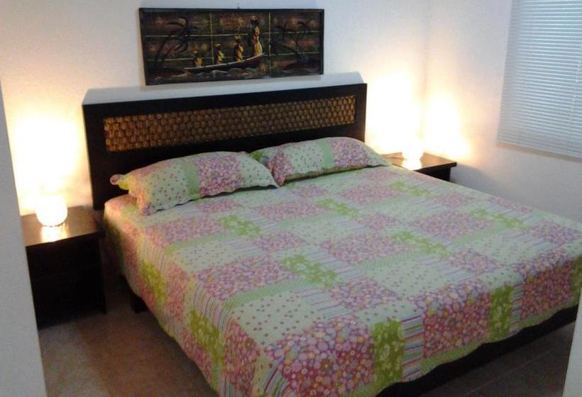 בית מלון כפרי Mamma Rosa Apart