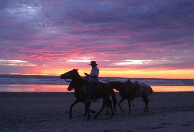 בית מלון כפרי Mamma Rosa Apart