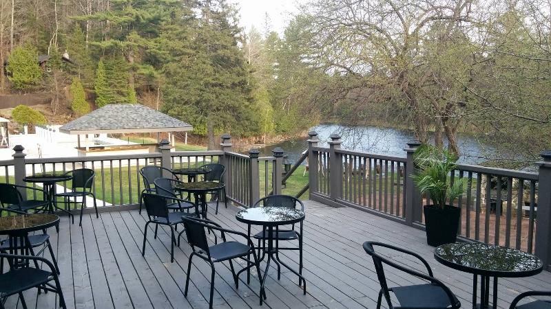 فندق Manoir Alpine