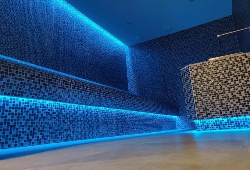 Wellness Hotel Panorama