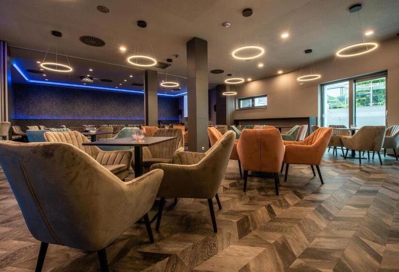 Wellness Hotel Panorama