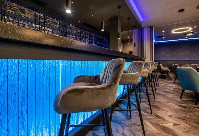 Wellness Hotel Panorama