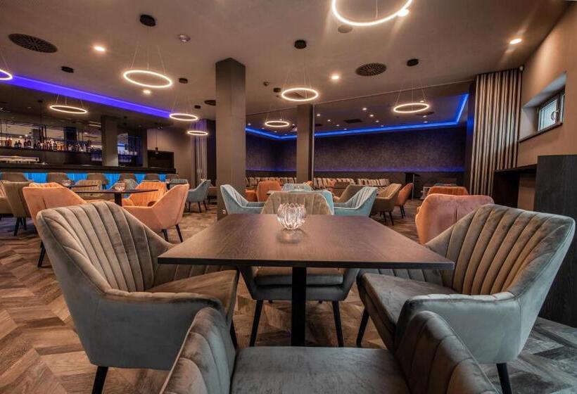 Wellness Hotel Panorama