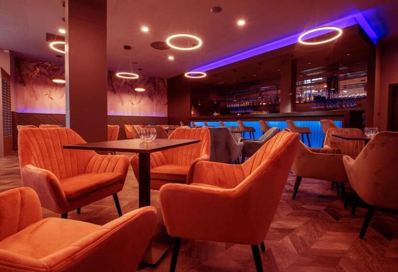 Wellness Hotel Panorama