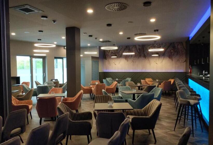 Wellness Hotel Panorama