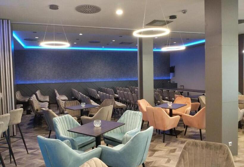 Wellness Hotel Panorama