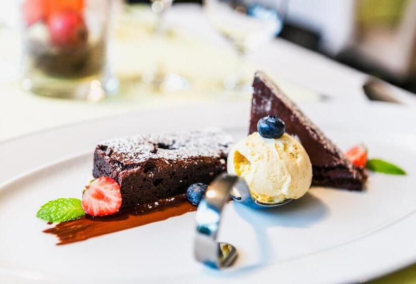 Wellness Hotel Panorama