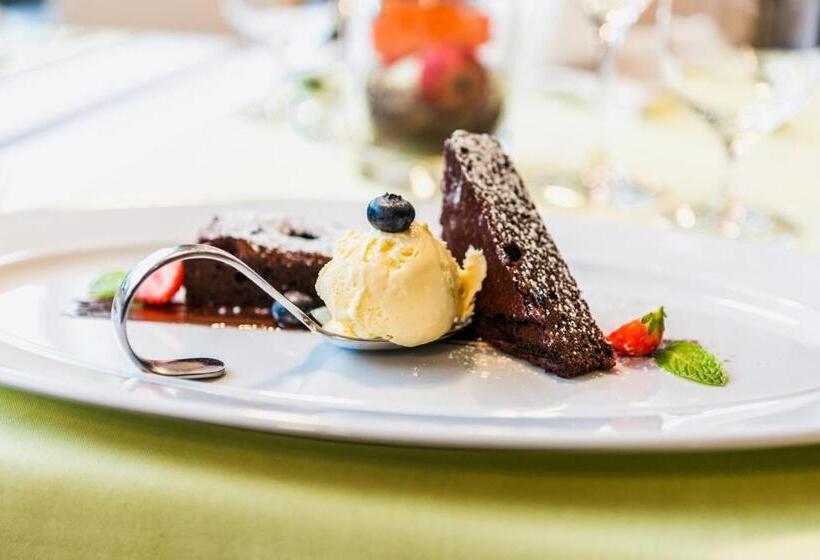 Wellness Hotel Panorama