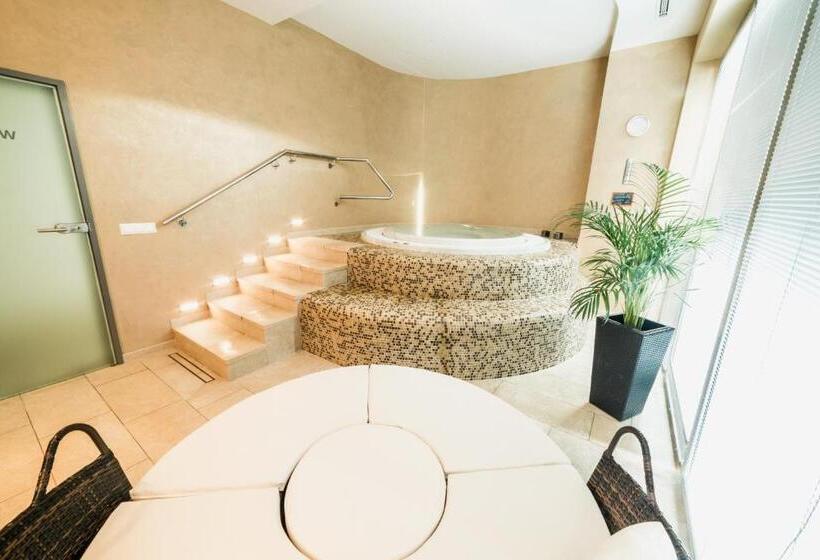 Wellness Hotel Panorama