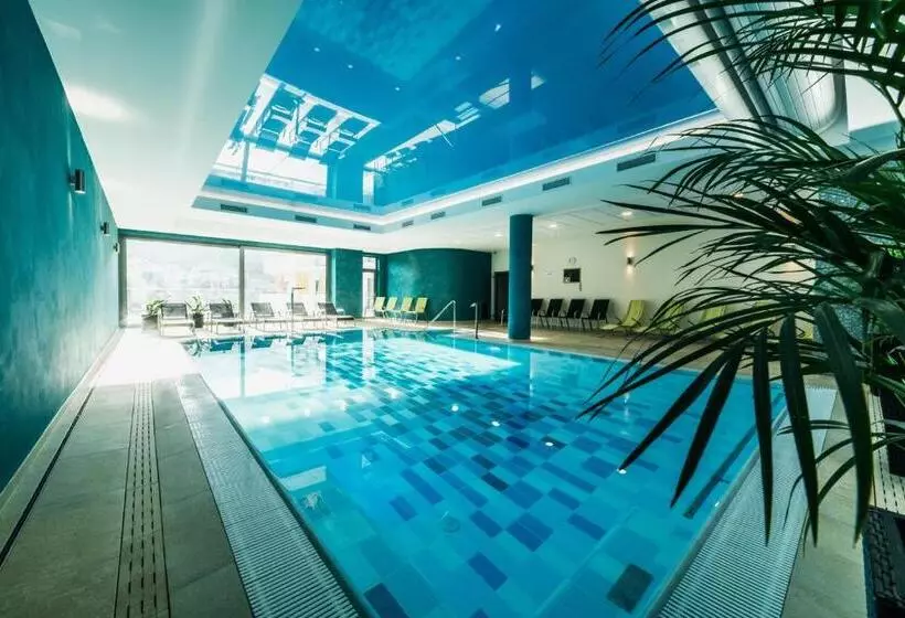 Wellness Hotel Panorama