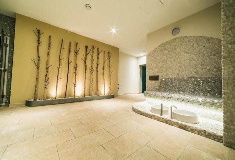 Wellness Hotel Panorama