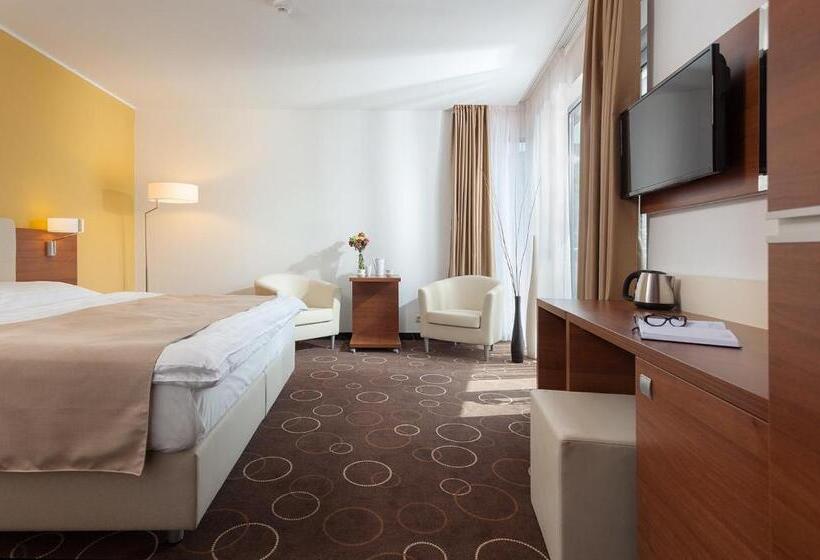 Wellness Hotel Panorama