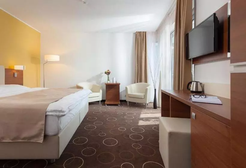 Wellness Hotel Panorama