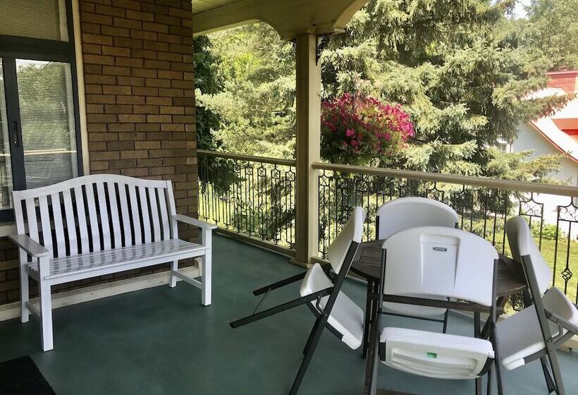 酒店 Petite Maison Dans La Prairie