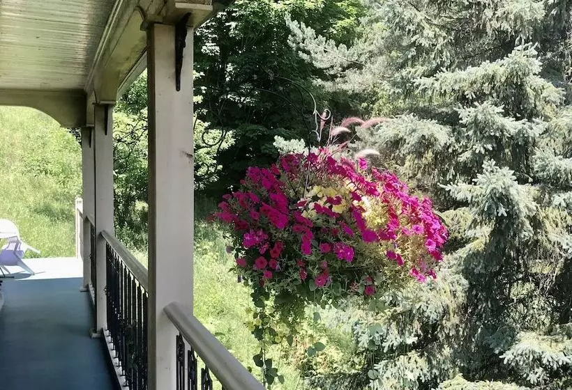 ホテル Petite Maison Dans La Prairie