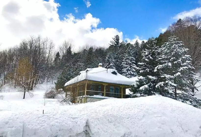 ホテル Petite Maison Dans La Prairie