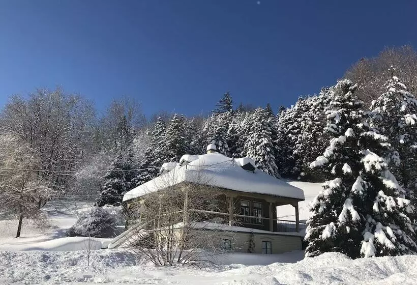 ホテル Petite Maison Dans La Prairie
