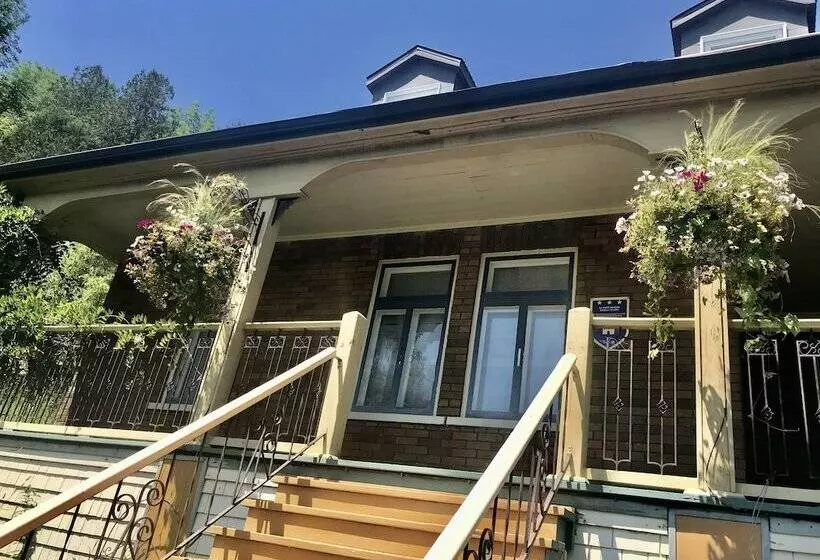 ホテル Petite Maison Dans La Prairie