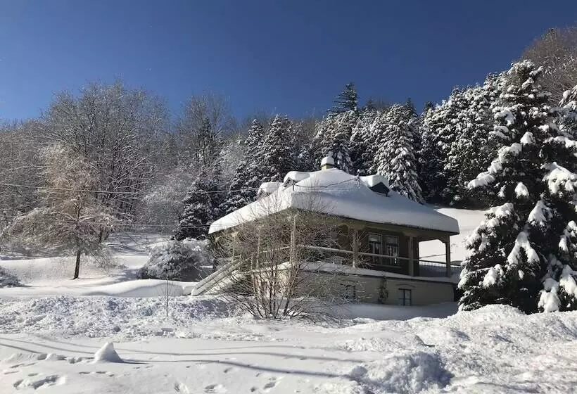 ホテル Petite Maison Dans La Prairie