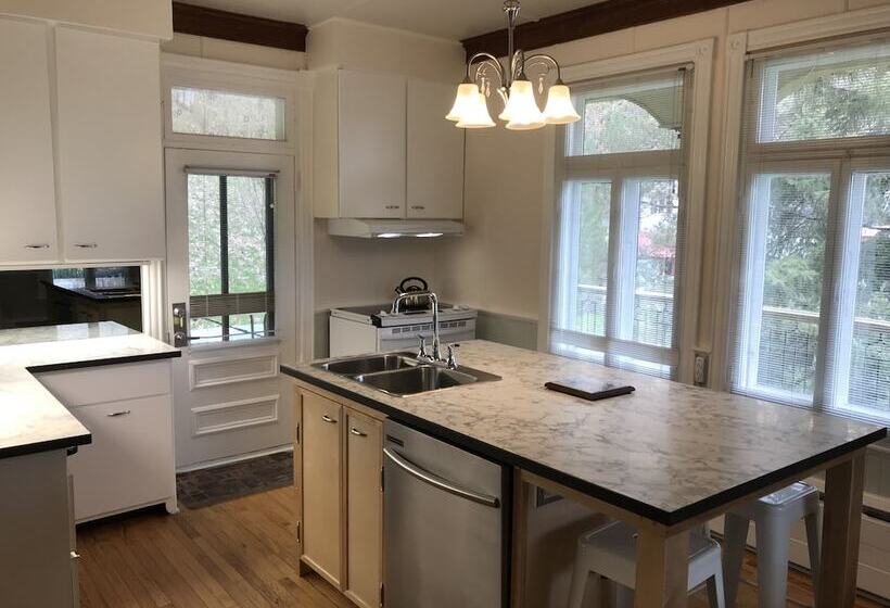 酒店 Petite Maison Dans La Prairie