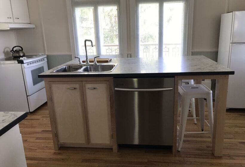 酒店 Petite Maison Dans La Prairie