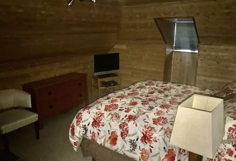 ホテル Petite Maison Dans La Prairie