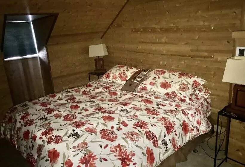 ホテル Petite Maison Dans La Prairie