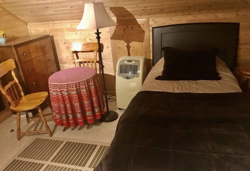 酒店 Petite Maison Dans La Prairie