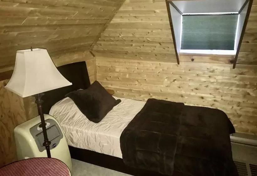 ホテル Petite Maison Dans La Prairie