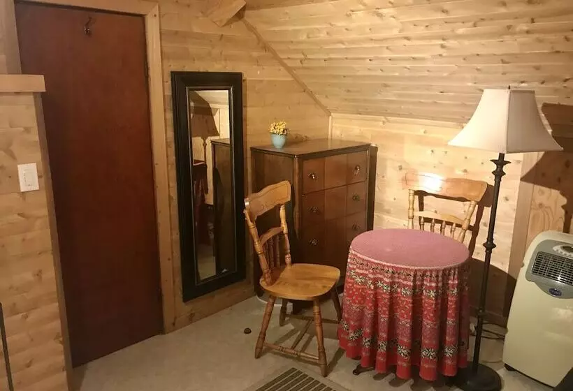 ホテル Petite Maison Dans La Prairie