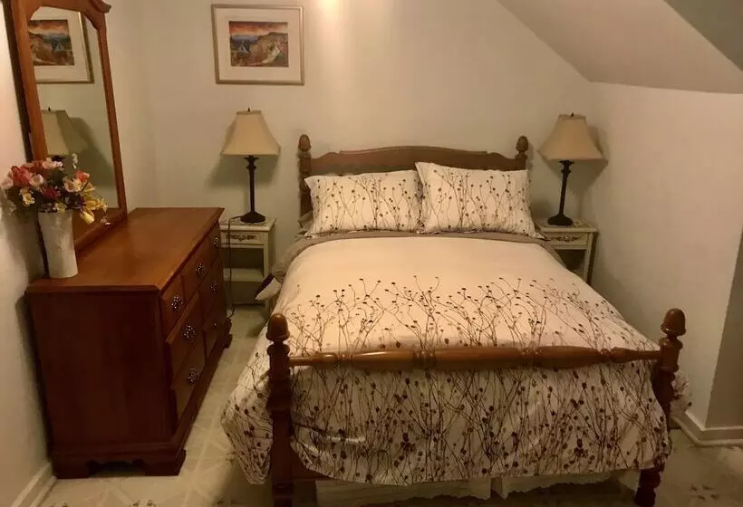 ホテル Petite Maison Dans La Prairie