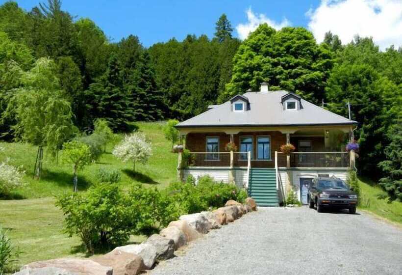 酒店 Petite Maison Dans La Prairie