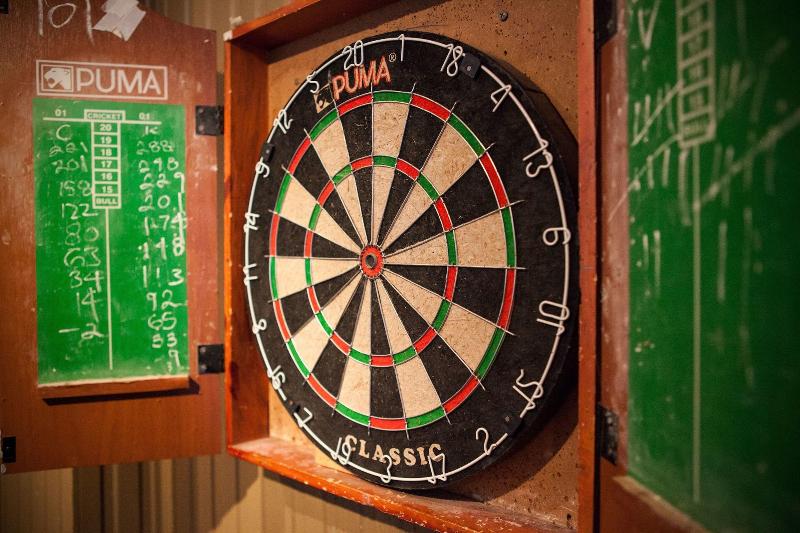 Отель Prince Of Wales