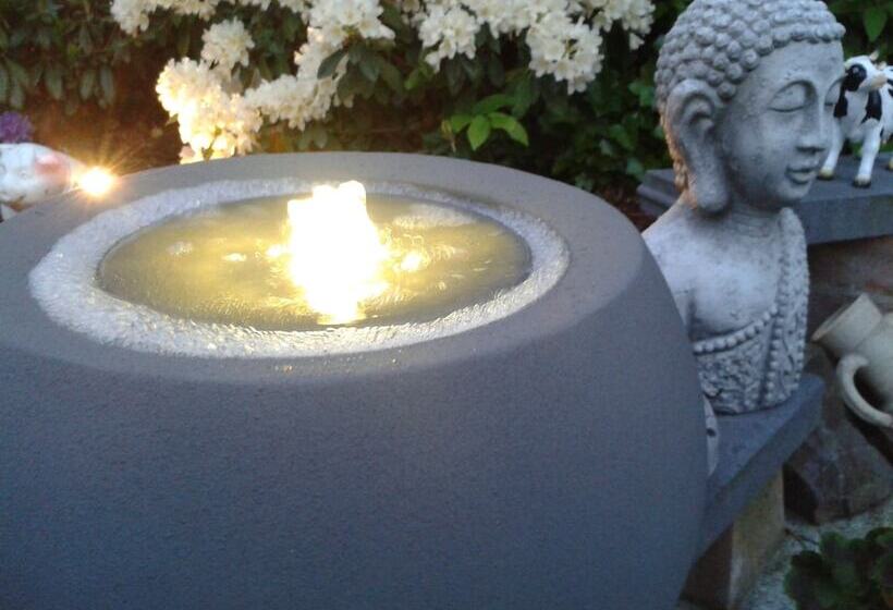 ホテル Rene's B&b