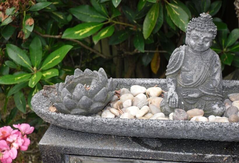 ホテル Rene's B&b